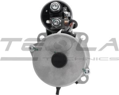 Starter TT15245