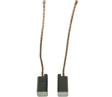 Heater motor brush set TT53139