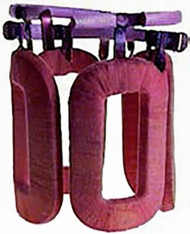 Field coil TT74087