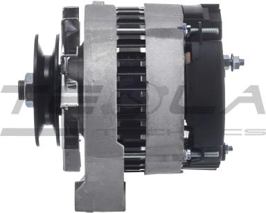 Alternator TT11934 PRO