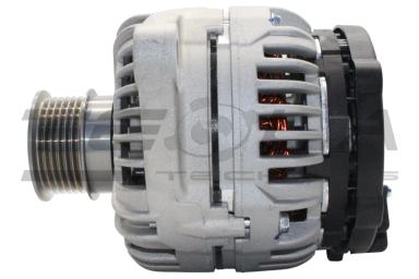 Alternator TT12582