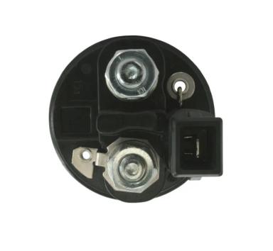 Solenoid cap TT88181