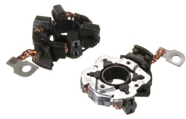 Starter brush holder assembly TT51274