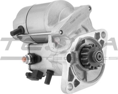 Starter TT16967