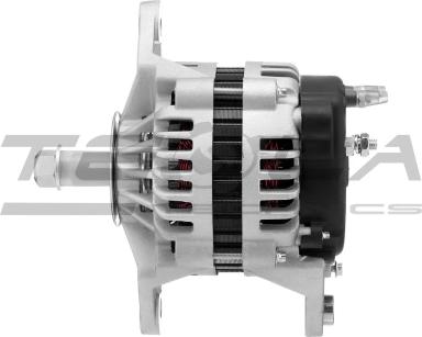 Alternator TT12208