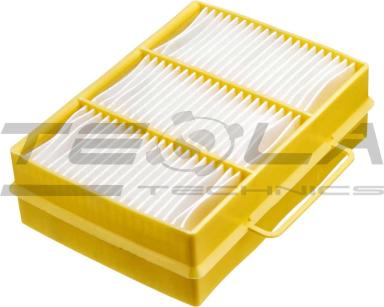 Cabin air filter TTF1094