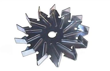 Fan TT64016