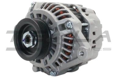 Alternator TT11608
