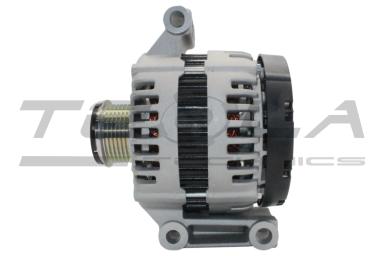 Alternator TT12386