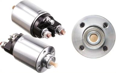 Solenoid TT76610