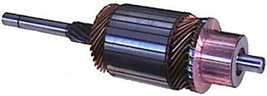Armature TT71020