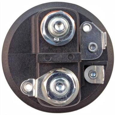 Solenoid cap TT88120