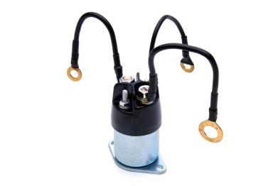 Starter solenoid TT76674
