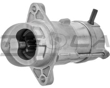 Starter TT16681
