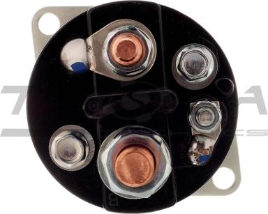 Solenoid TT76686