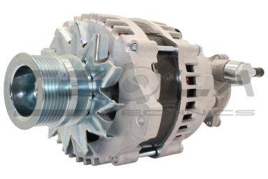 Alternator TT13053