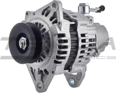 Alternator TT12177