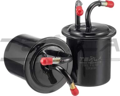 Fuel Filter TTF3151