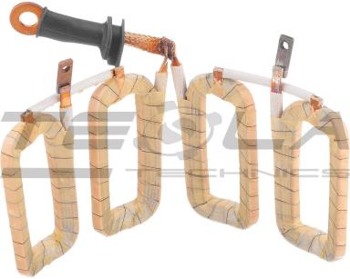 Field coil TT74431