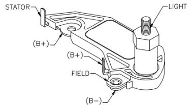 Regulator TT31316