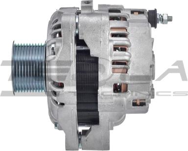 Alternator TT12909