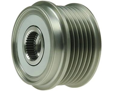 Freewheel pulley TT64162