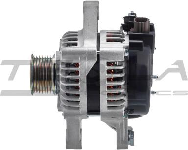 Alternator TT12716
