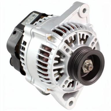 Alternator TT12817