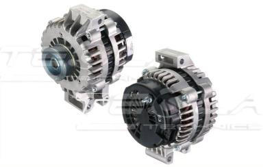 Alternator TT11995