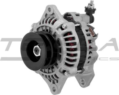 Alternator TT12472