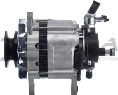 Alternator TT11821