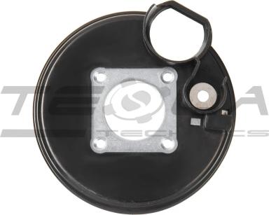 Frame D.E. Alt TT81803 PRO