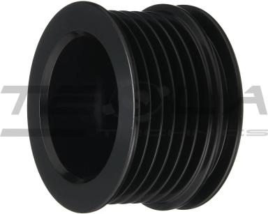 Pulley & Fan TT64426