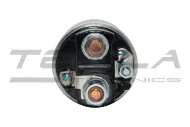 Solenoid TT76637