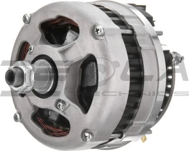 Alternator TT12050
