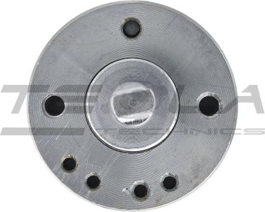 Solenoid TT76083