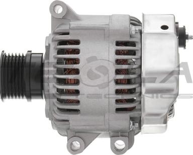 Alternator TT12367