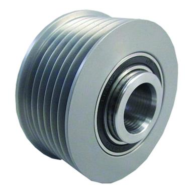 Freewheel pulley TT64167