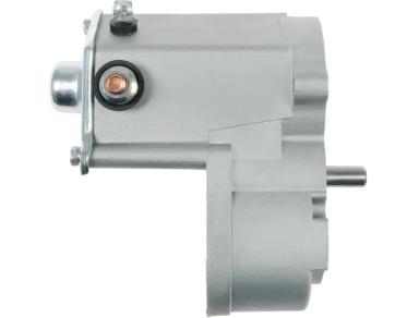 Solenoid TT76427