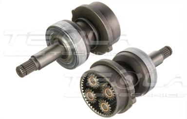 Drive/Clutch TT61756