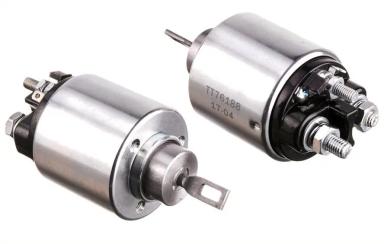 Solenoid TT76188