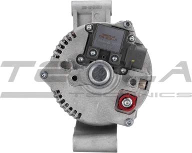 Alternator TT12132