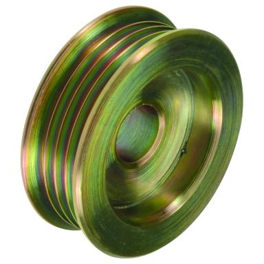 Pulley & Fan TT64022