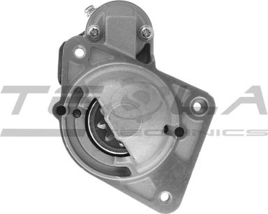 Starter TT16886