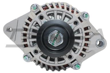 Alternator TT12654