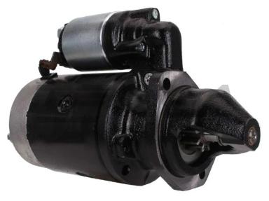 Starter TT15001