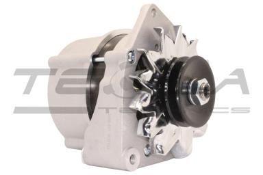 Alternator TT12730