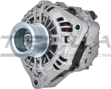 Alternator TT12909
