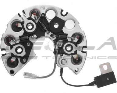 Rectifier TT34749