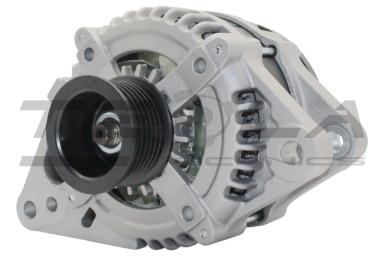 Alternator TT11893